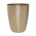 Allegra Aluminium Waste Bin