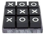Churchill Games Black and White Noughts and Crosses