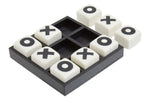 Churchill Games Extra Small White and Black Noughts and Crosses