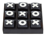 Churchill Games Extra Small Black and White Noughts and Crosses