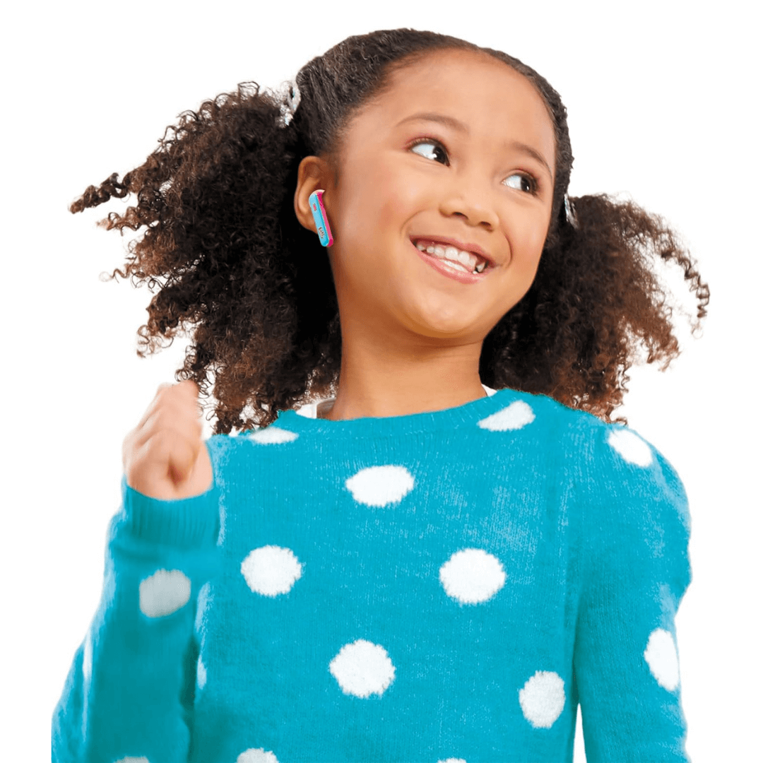 L.O.L. Surprise Wireless Earbuds In Ear Headphones for Kids