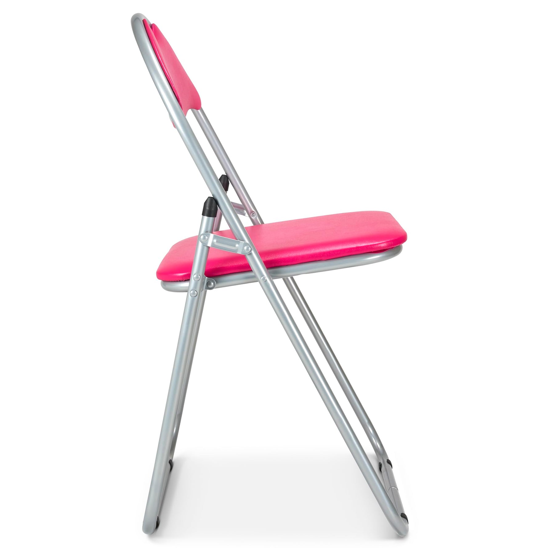 Bravich Candy Folding Chair - Pink