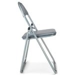 Bravich Candy Folding Chair - Grey