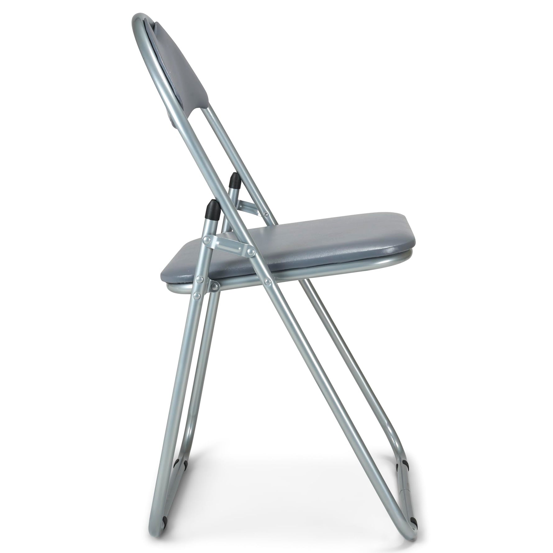 Bravich Candy Folding Chair - Grey