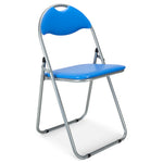 Bravich Candy Folding Chair - Blue