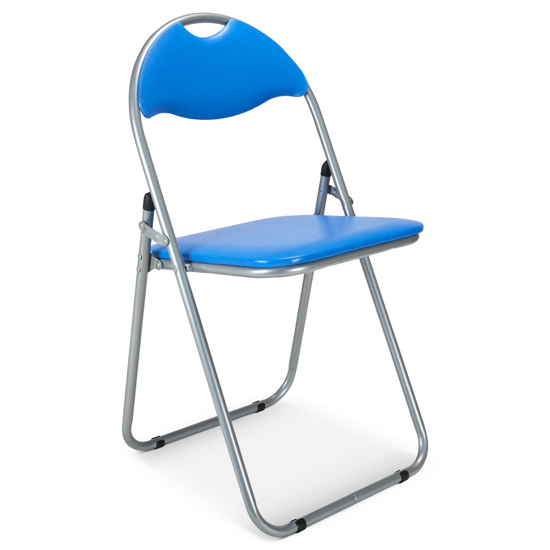 Bravich Candy Folding Chair - Blue