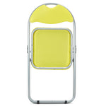 Bravich Candy Folding Chair - Yellow