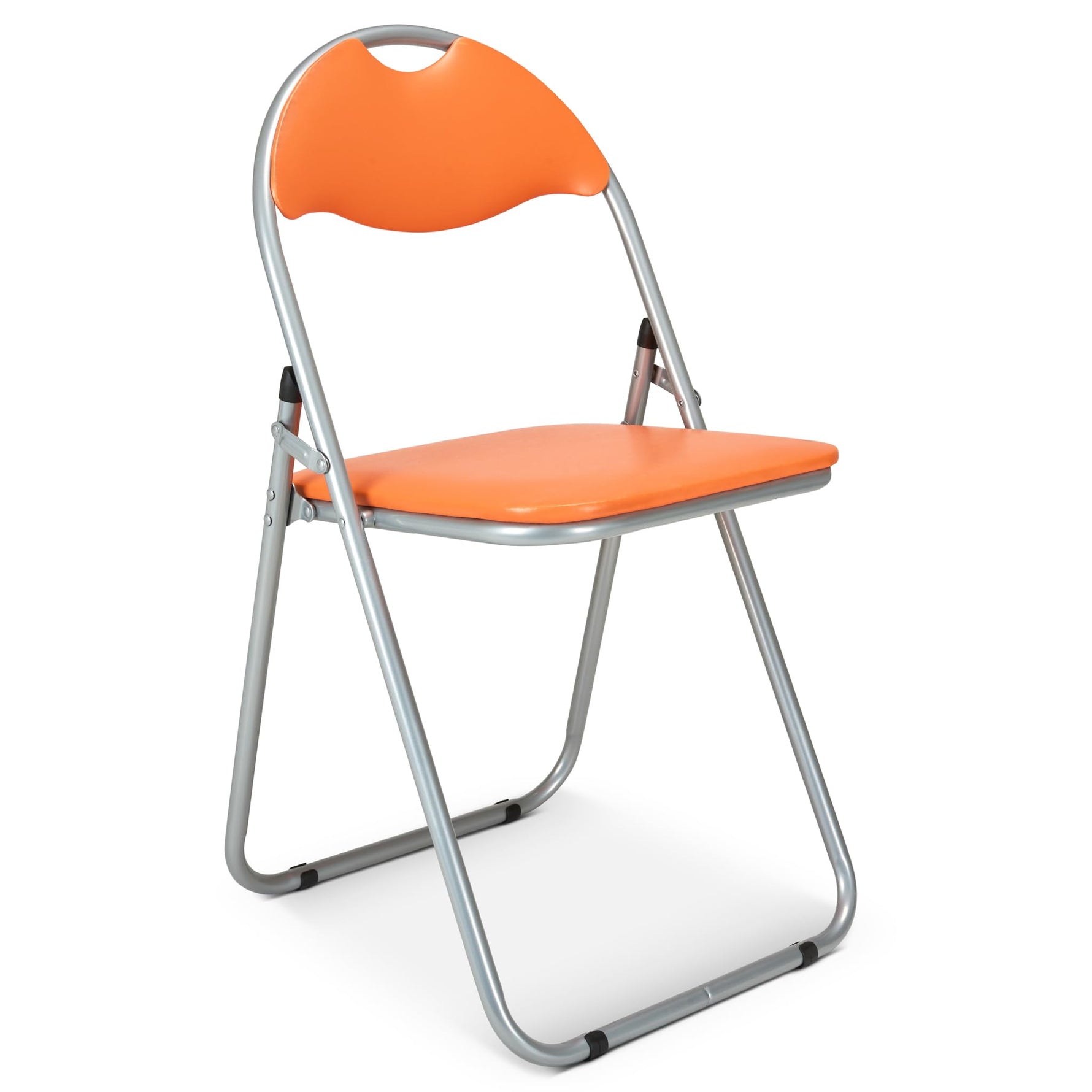 Bravich Candy Folding Chair - Orange
