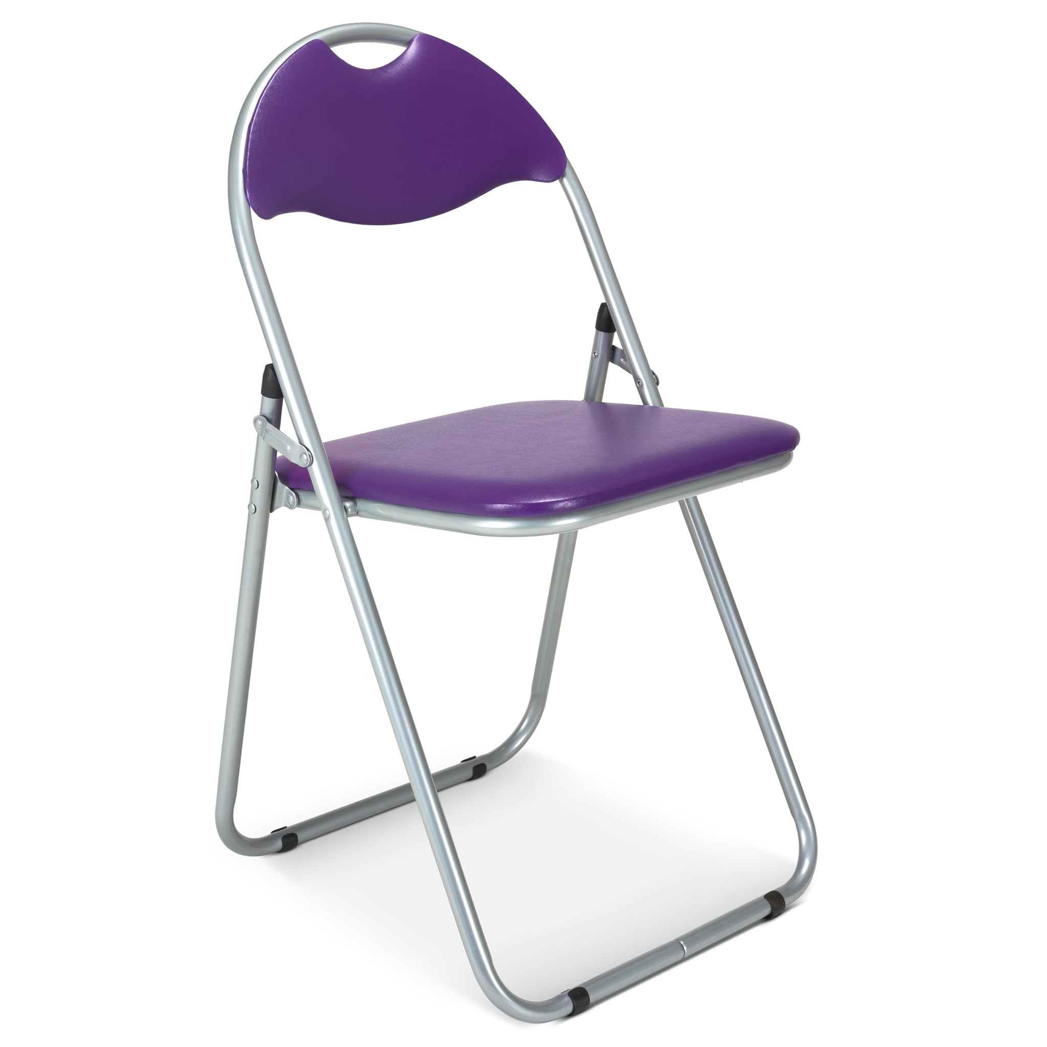 Bravich Candy Folding Chair - Purple