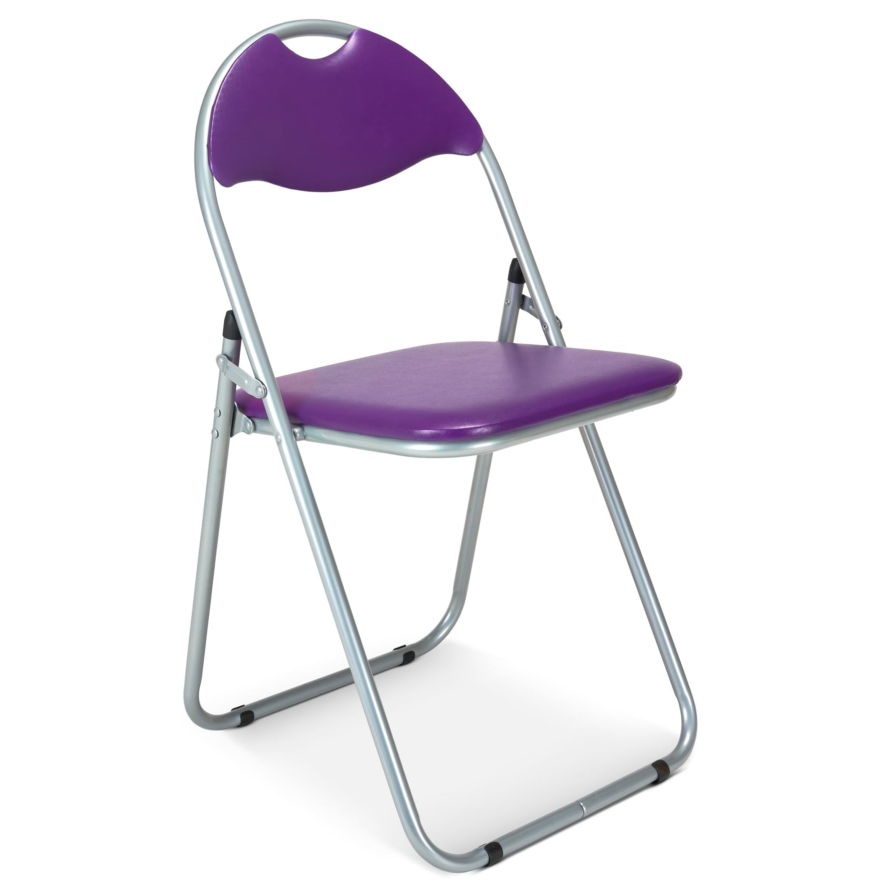 Bravich Candy Folding Chair - Purple