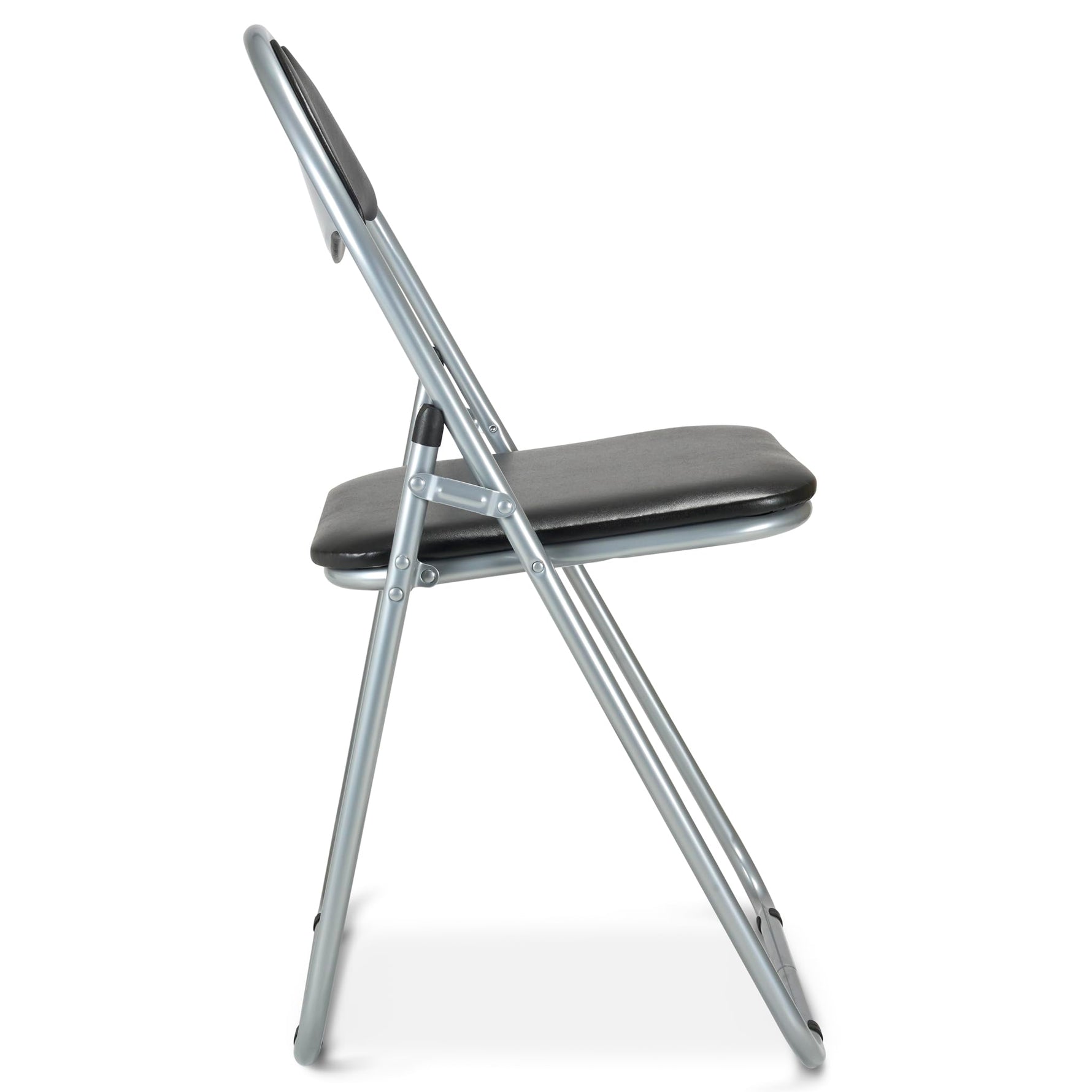 Bravich Candy Folding Chair - Black