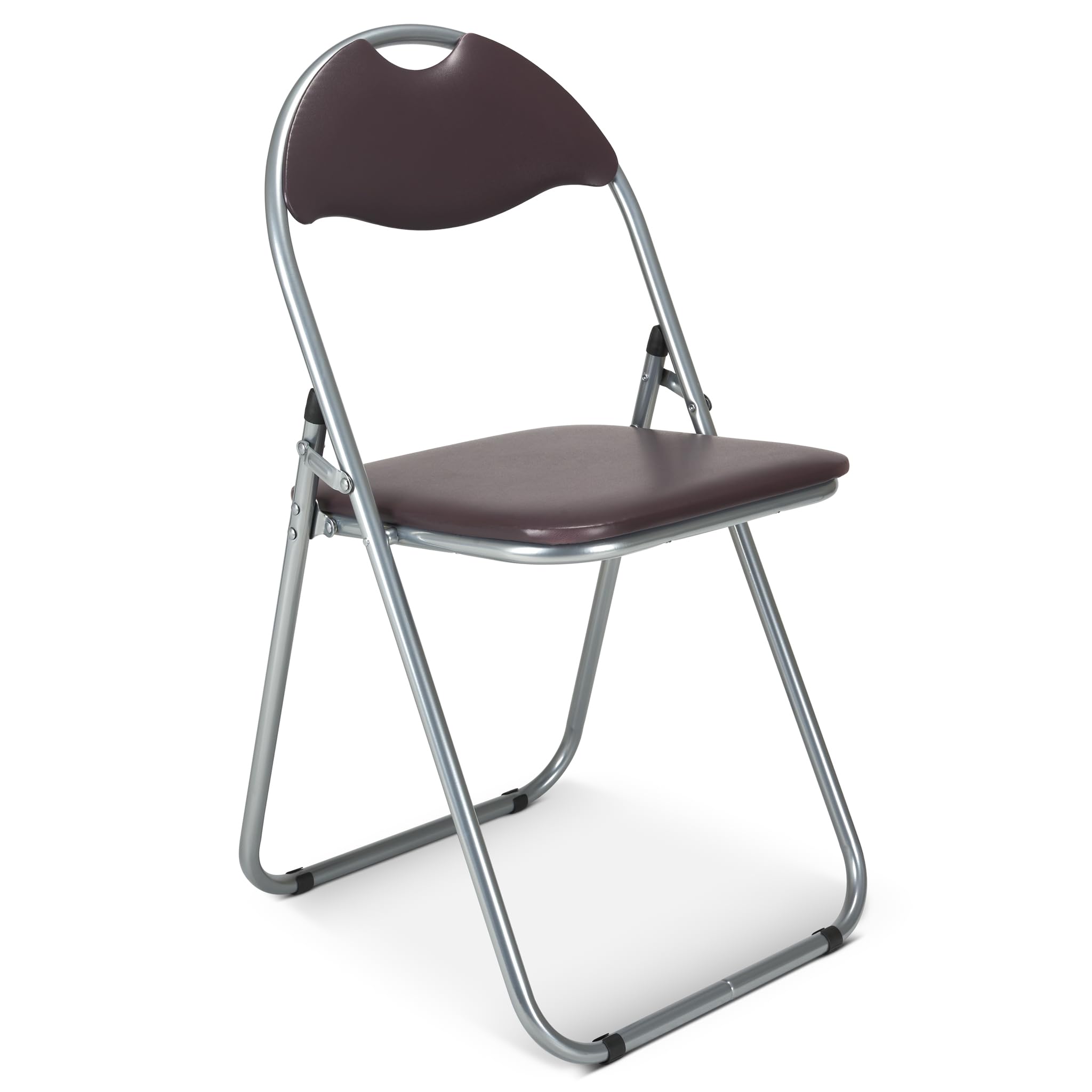 Bravich Candy Folding Chair - Brown