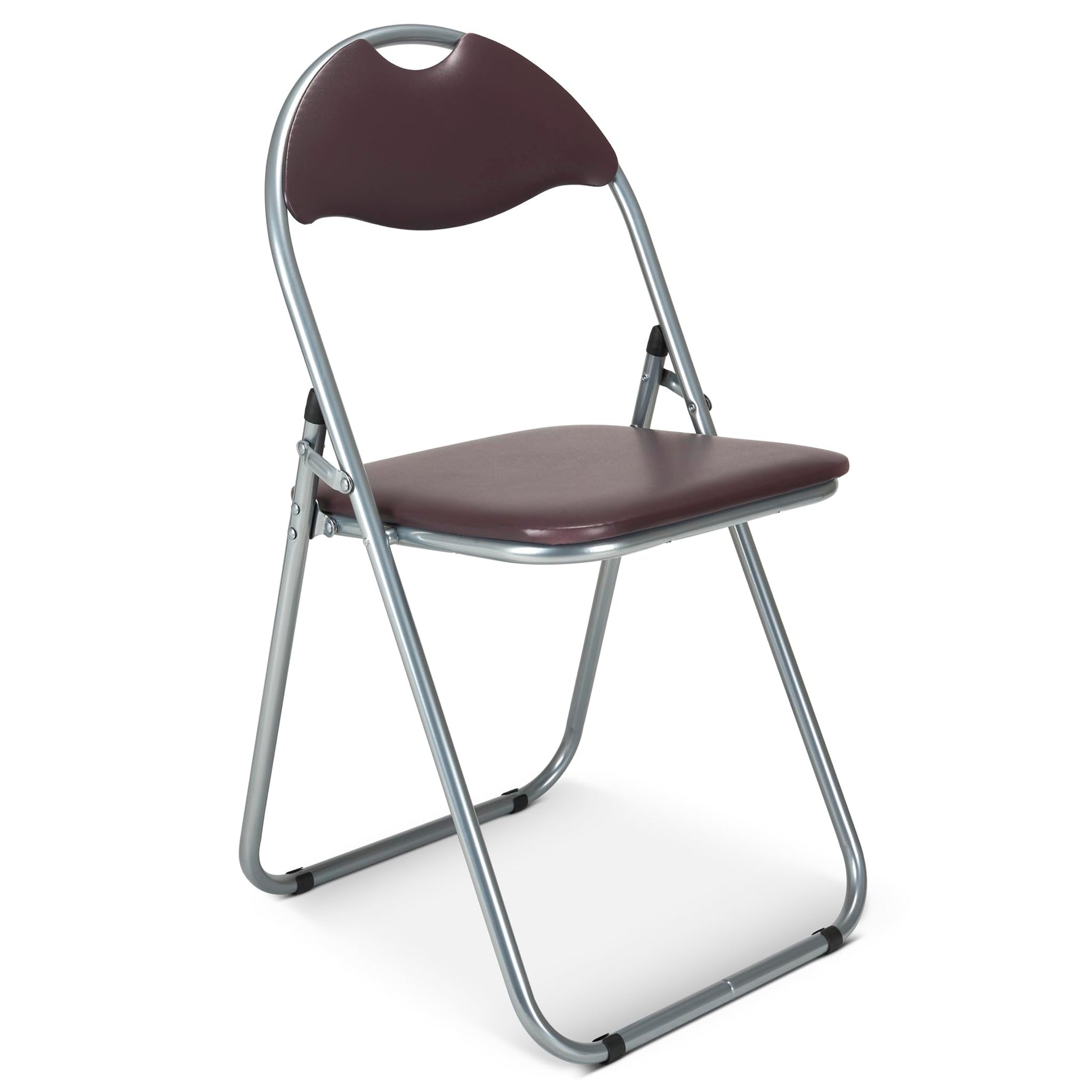 Bravich Candy Folding Chair - Brown