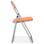 Bravich Candy Folding Chair - Orange