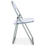 Bravich Candy Folding Chair - White