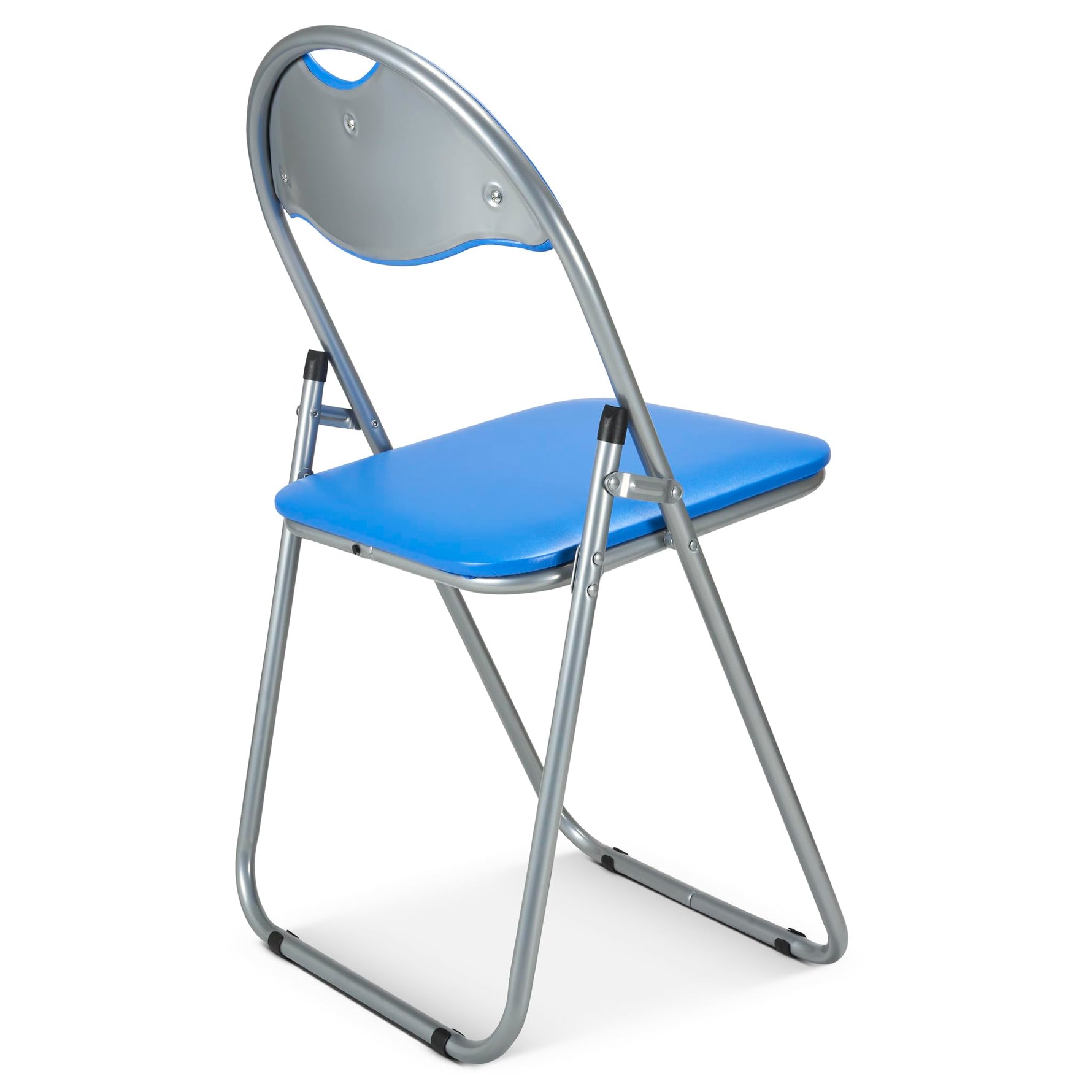 Bravich Candy Folding Chair - Blue