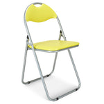 Bravich Candy Folding Chair - Yellow