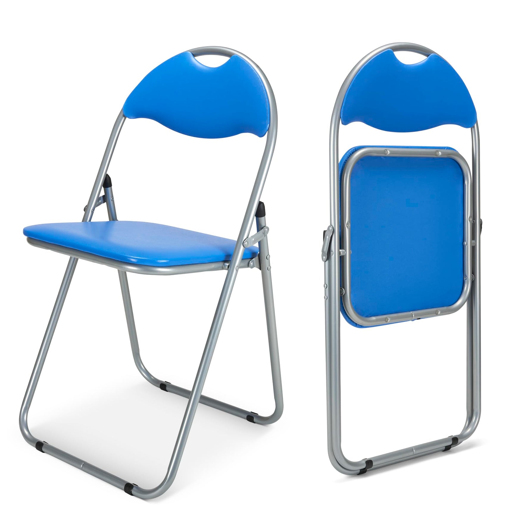 Candy Folding Chair - Blue