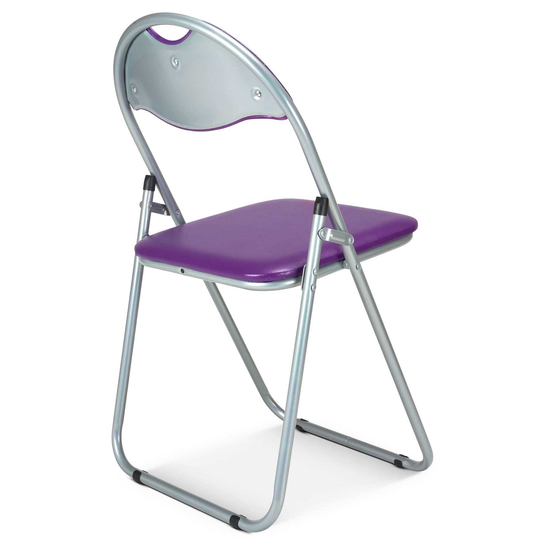 Bravich Candy Folding Chair - Purple