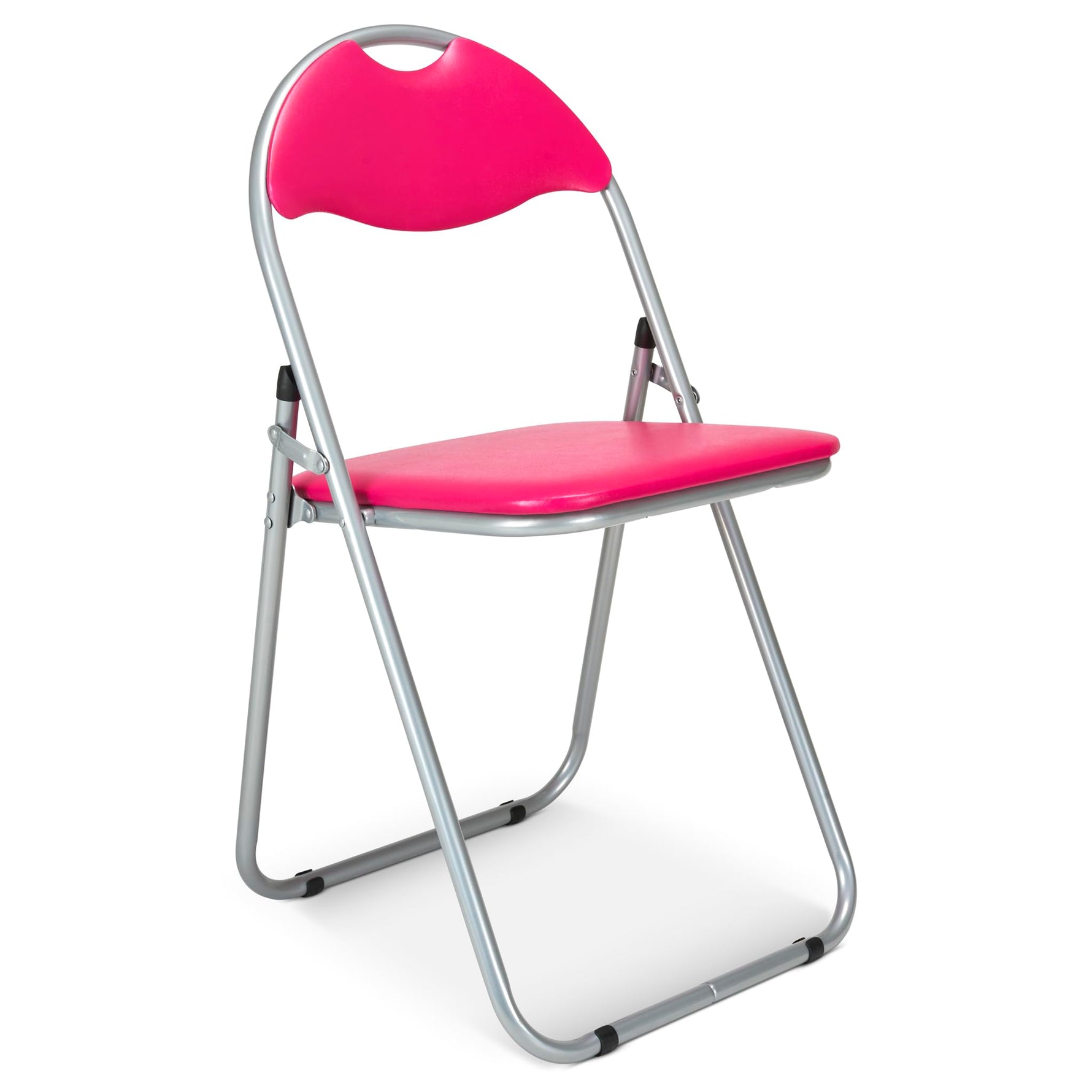 Bravich Candy Folding Chair - Pink