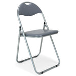 Bravich Candy Folding Chair - Grey