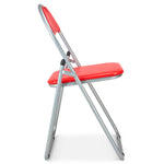 Bravich Candy Folding Chair - Red