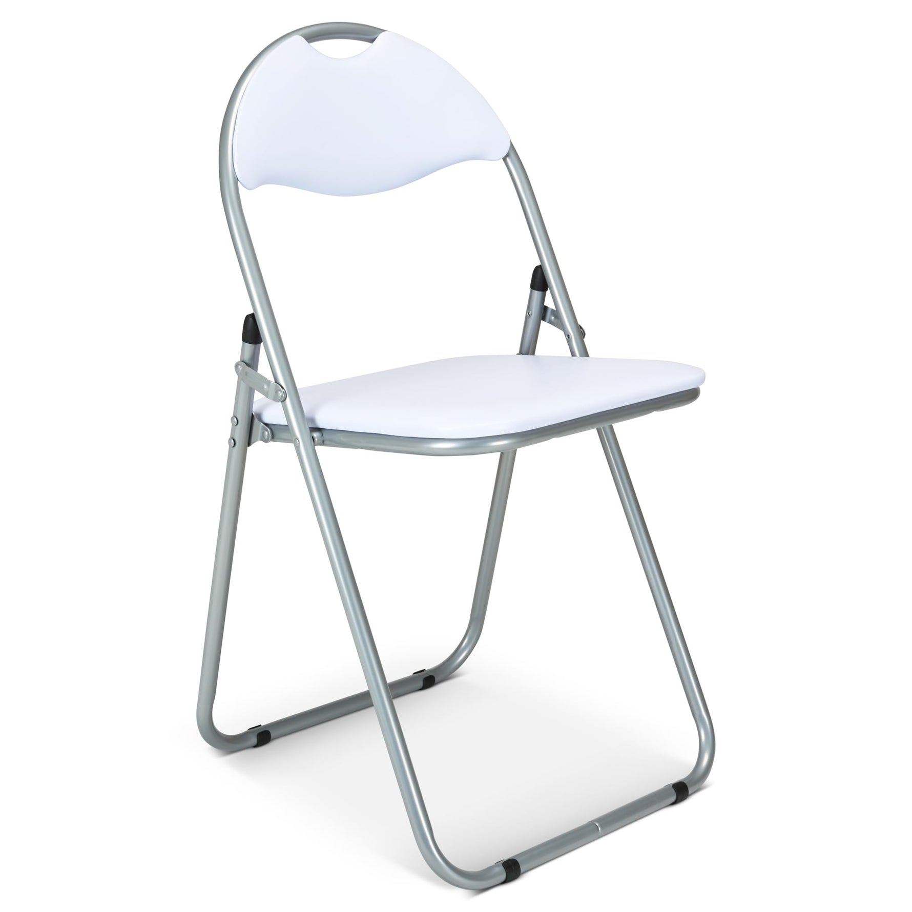 Bravich Candy Folding Chair - White