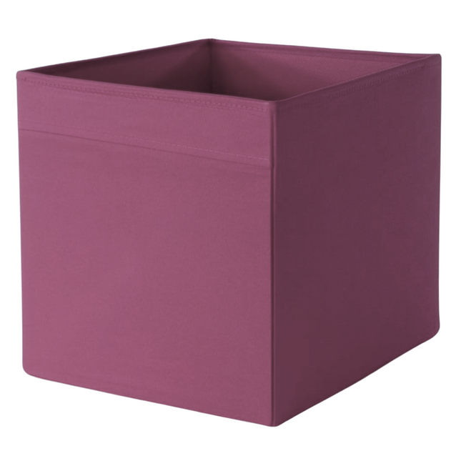 Foldable Material Storage Box - 33 x 38 x 33cm-60339729179159-Bargainia.com
