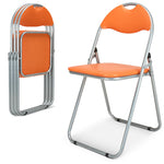 Candy Folding Chair - Orange