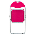 Bravich Candy Folding Chair - Pink