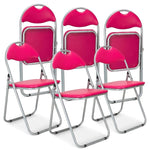 Candy Folding Chair - Pink