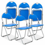 Candy Folding Chair - Blue