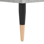 Sideboard Concrete Grey 60x35x70 cm Engineered Wood