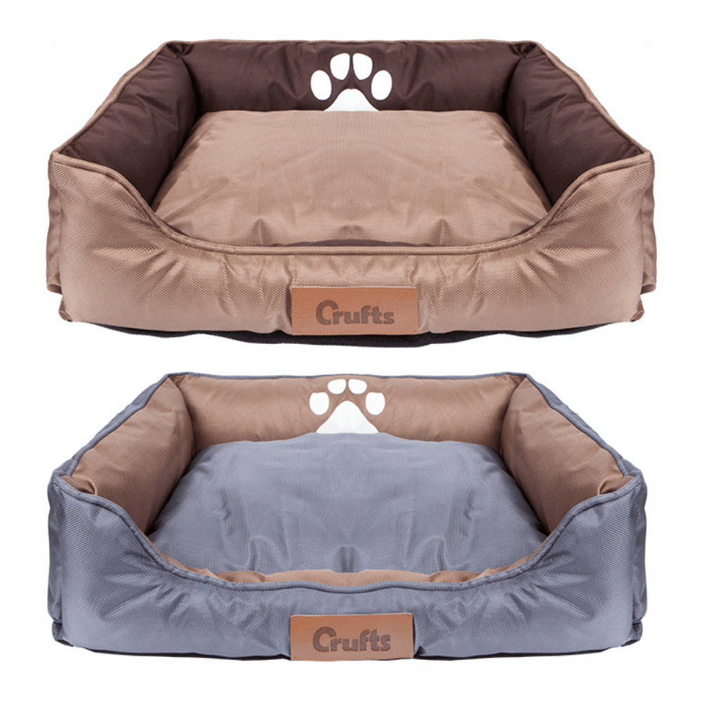 Nylon sales dog bed