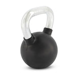 8KG Rubber Kettle Dumbbell - Bargainia.com - 