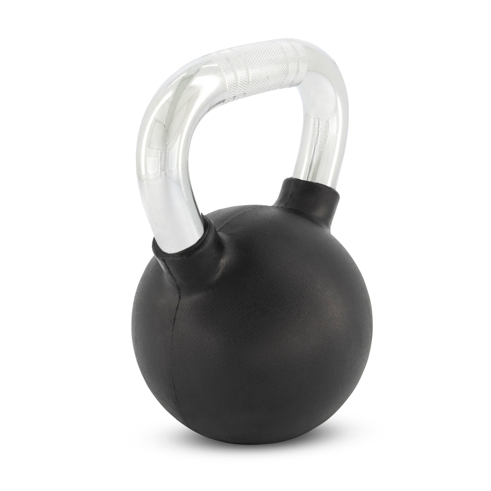 8KG Rubber Kettle Dumbbell Clearance
