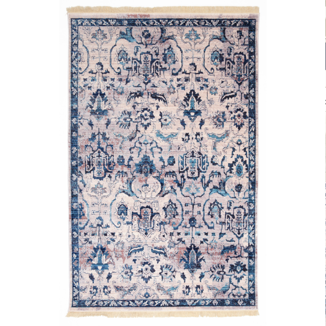 Boho Vintage Rug | Rug Masters | Free UK Delivery