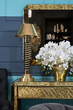 Nura Large Ceramic Vase