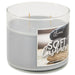 Soft Cashmere Candle In A Decorative Jar - 14oz-665098543800-Bargainia.com