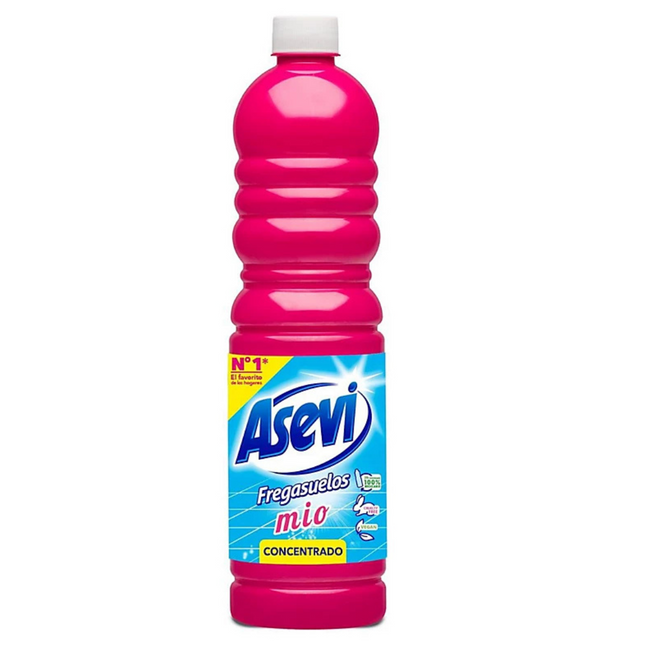 Asevi Floor Cleaner Mio 1L