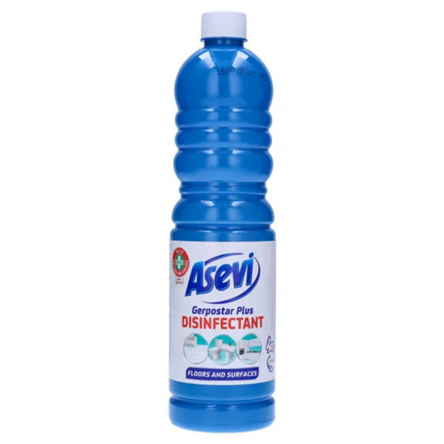 Asevi Floor Disinfectant 1L