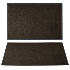 Brown Candy Barrier Door Mat - Assorted Sizes-Bargainia.com