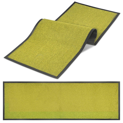 Lime Candy Barrier Door Mat - Assorted Sizes-Bargainia.com