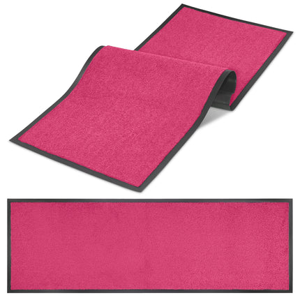 Pink Candy Barrier Door Mat - Assorted Sizes-Bargainia.com