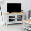 Elodie Dove Grey Oak Standard TV Unit