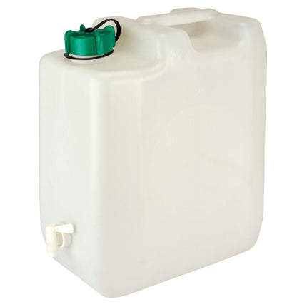 35L Jerry Can With Tap