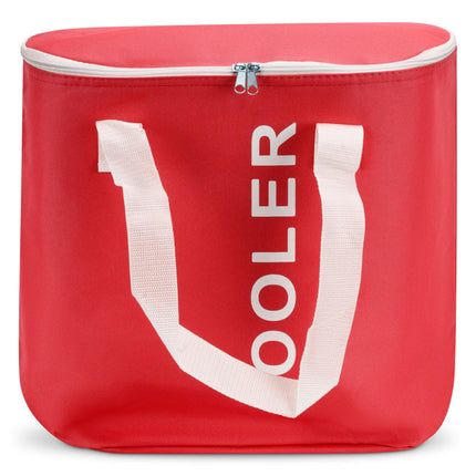 30L Cooler Bag - Assorted Colours-8718158861146-Bargainia.com