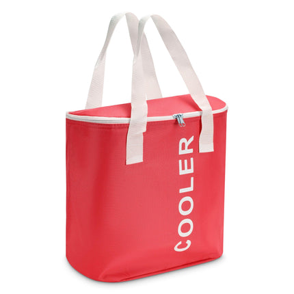 30L Cooler Bag - Assorted Colours-8718158861146-Bargainia.com