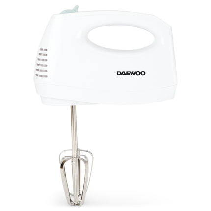Daewoo Essentials 150W Hand Mixer-502495-Bargainia.com