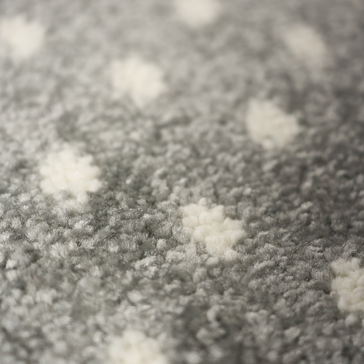Tapis nautique bleu et gris - Enfants